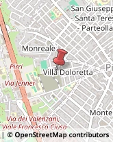 Via Eleonora Fonseca, 58,09134Cagliari