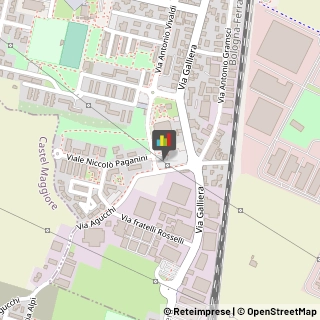 Autoveicoli Elettrici,40050Bologna