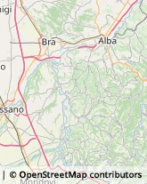 Impianti Sportivi Santa Vittoria d'Alba,12069Cuneo