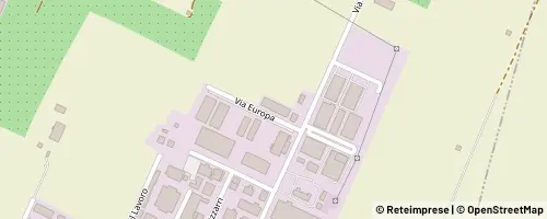 Mappa Sala Bolognese