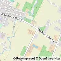 Map Formigine