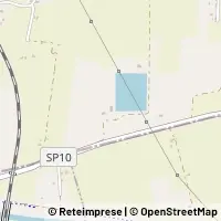 Mapa Argenta