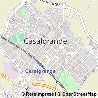 Carte Casalgrande