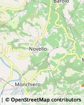 Tabaccherie Novello,12060Cuneo