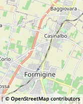 Refrattari Formigine,41043Modena