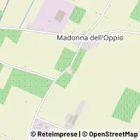 Karte Castelfranco Emilia