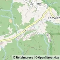Hartă Busalla