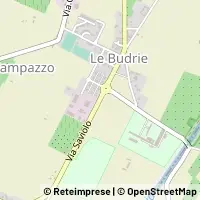 Carte San Giovanni in Persiceto
