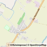 Kort Granarolo dell'Emilia