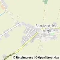 Map Molinella