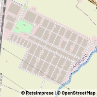 Map Argelato
