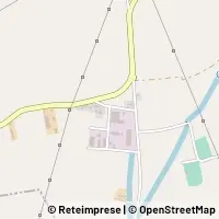 Mapa Narzole