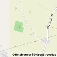 Carte Calderara di Reno