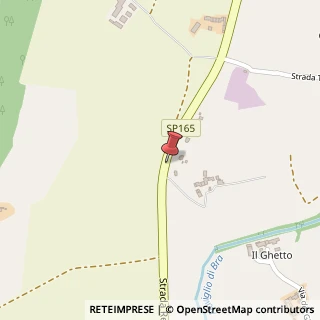 Mappa Via marene 72, 12045 Fossano, Cuneo (Piemonte)