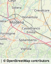 Agenzie di Animazione e Spettacolo Modena,41121Modena