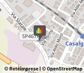 Telefonia - Accessori e Materiali Casalgrande,42013Reggio nell'Emilia