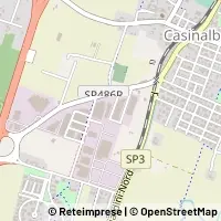 Map Formigine