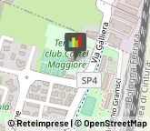 Impianti Sportivi Castel Maggiore,40013Bologna