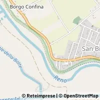 Map Argenta