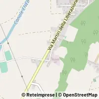 Map Narzole