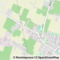 Map Formigine