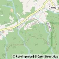 Map Busalla