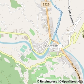 Mappa 12074