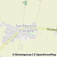 Map Molinella