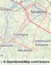 Campeggi, Villaggi Turistici e Ostelli Modena,41126Modena