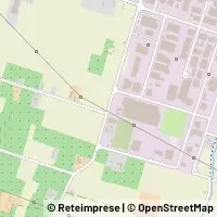 Map San Cesario sul Panaro