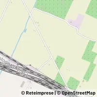 지도 Castelfranco Emilia