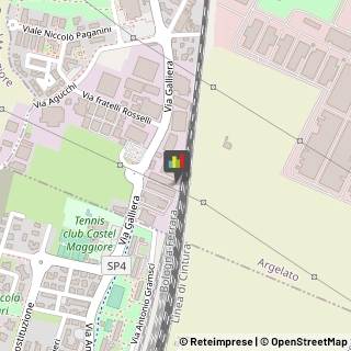 Chiesa Evangelica Argelato,40050Bologna