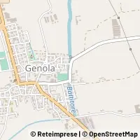 Kart Genola