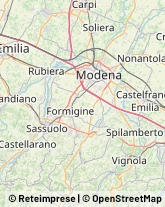 Centri di Benessere Rubiera,42048Reggio nell'Emilia