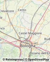 Provincia e Servizi Provinciali Granarolo dell'Emilia,40057Bologna