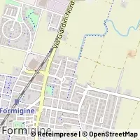 Kart Formigine