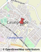 Viale Gramsci, 11/A,42013Casalgrande