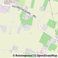Karte Formigine