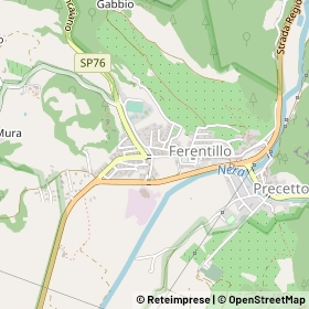 Mappa 05034