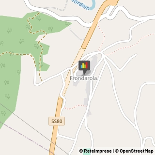 Bar e Ristoranti - Arredamento Teramo,64100Teramo