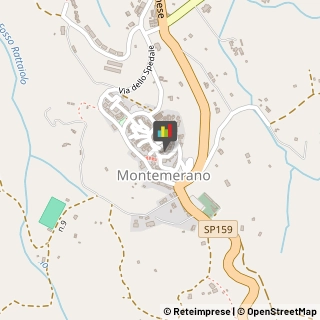 Amministrazioni Immobiliari Manciano,58014Grosseto