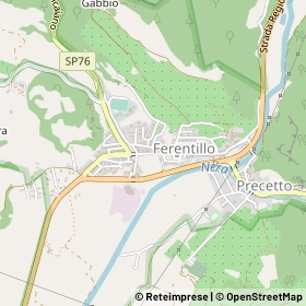 Mappa 05034