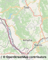 Studi Tecnici ed Industriali Amelia,05022Terni