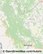 Studi Tecnici ed Industriali Guardea,05025Terni