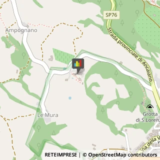 Agriturismi,05034Terni