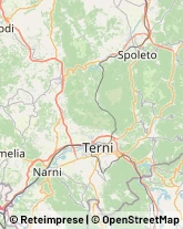 Serramenti ed Infissi in Legno Montecastrilli,05026Terni