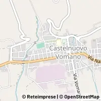 Kort Castellalto