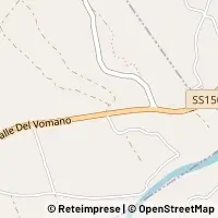 Karta Teramo