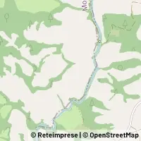 Mapa Montecastrilli
