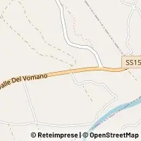 Karta Teramo